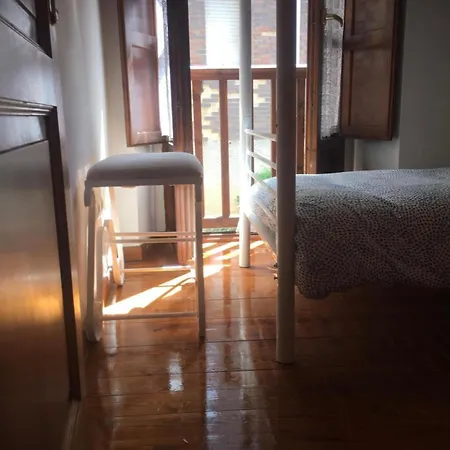 Apartment La Espasa Confortllanes *