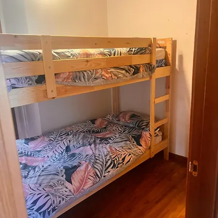 La Espasa Confortllanes Apartment *