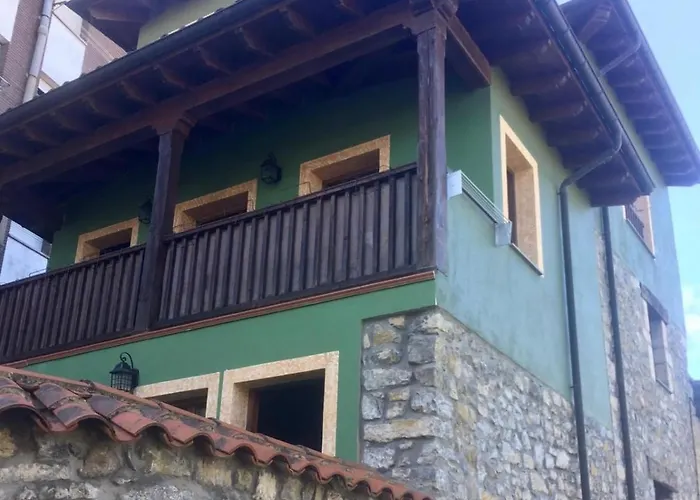 Apartment La Espasa Confortllanes *