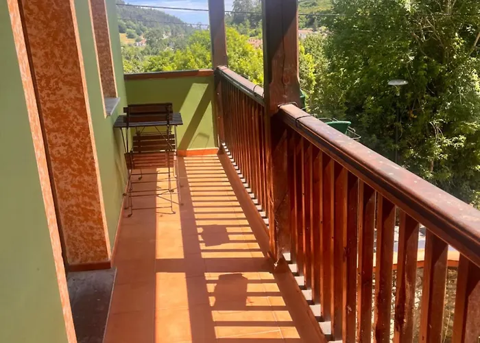 La Espasa Confortllanes Apartment