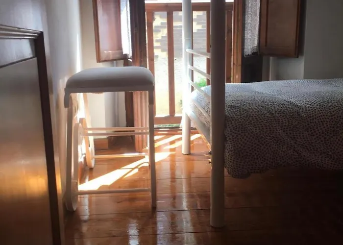 Apartment La Espasa Confortllanes *